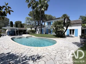 House in Fréjus (83600)