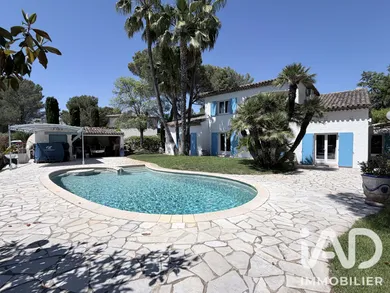 Maison à Fréjus (83600)