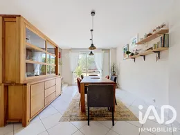 Maison à La Chapelle-sur-Erdre (44240)