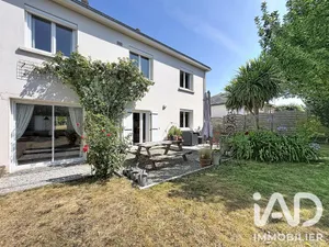 House in La Chapelle-sur-Erdre (44240)