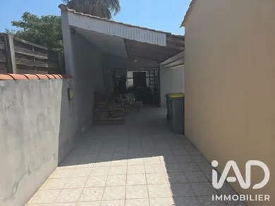 Townhouse in Olonnes sur mer (85340)