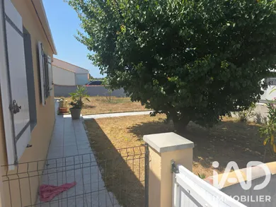 Townhouse in Olonnes sur mer (85340)