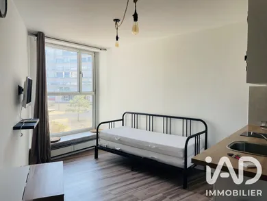 Studio in Le Havre (76600)
