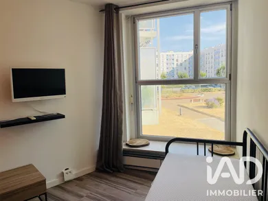 Studio in Le Havre (76600)