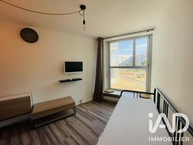Studio in Le Havre (76600)