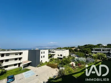 Appartement à Porticcio (20166)