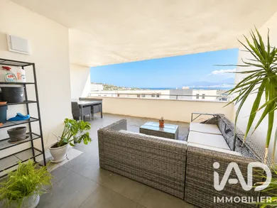 Appartement à Porticcio (20166)
