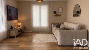 Appartement à Le Havre (76600)