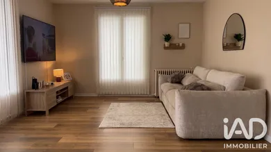 Apartment in Le Havre (76600)
