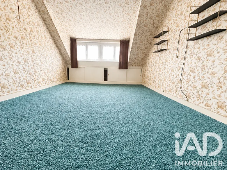 Maison 4 pièces 76 m² · à Saint-Martin-d'Ablois · 76 m² · 58 000 €