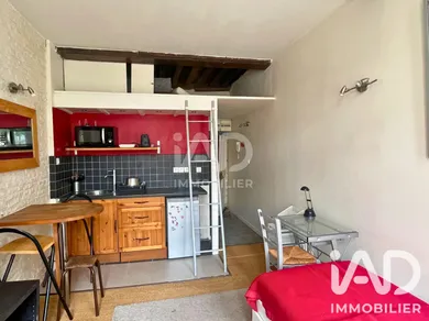 Appartement à Lille (59800)