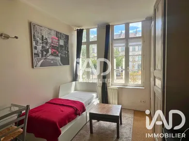 Appartement à Lille (59800)