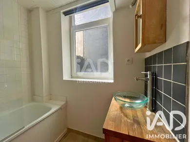 Appartement à Lille (59800)