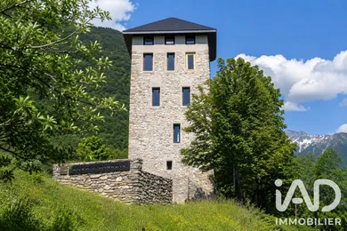 Gîte à Saint-Jean-de-Maurienne (73300)