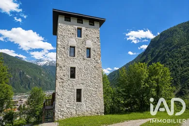 Gîte à Saint-Jean-de-Maurienne (73300)