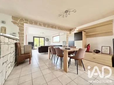 House in Saint-Inglevert (62250)