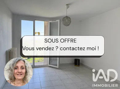 Appartement à Perpignan (66000)