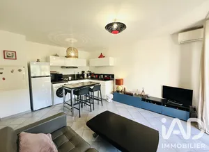 Appartement à La Seyne-sur-Mer (83500)