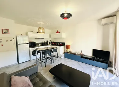 Appartement à La Seyne-sur-Mer (83500)