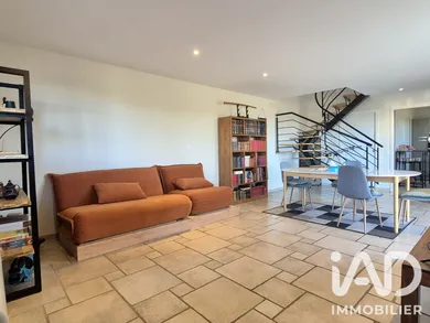 Maison à Gelos (64110)