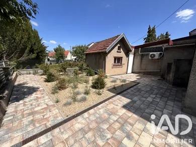 Immeuble à Rombas (57120)