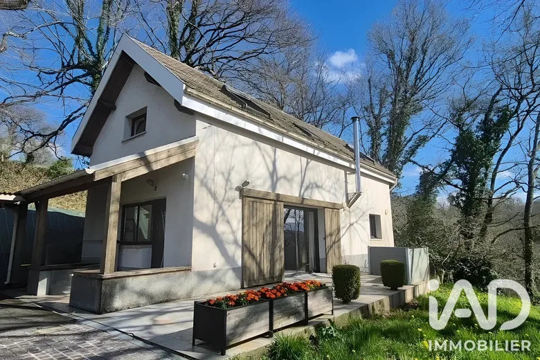 Maison 4 pièces 100 m² · à Gelos · 100 m² · 295 000 €