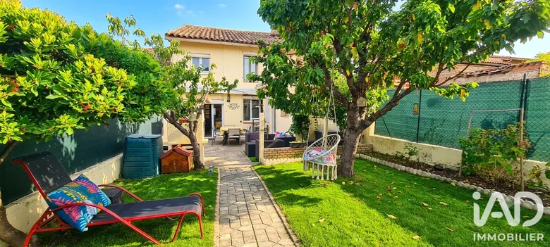 Maison 4 pièces 100 m² · à Dieupentale · 100 m² · 210 000 €