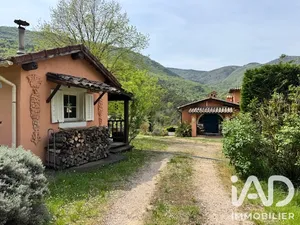 House in Sospel (06380)