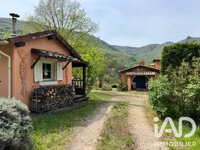 House in Sospel (06380)