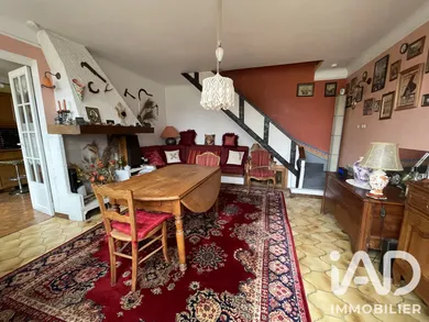 Traditional house in Brunoy (91800)
