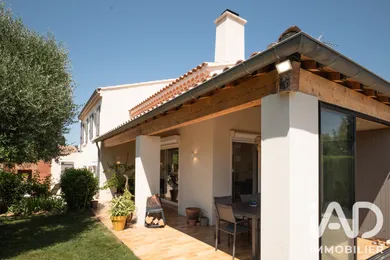 Maison traditionnelle à Montélimar (26200)