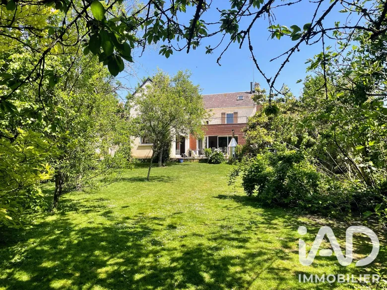 Maison 12 pièces 366 m² · à Carcagny · 366 m² · 650 000 €
