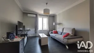 Appartement à Grenoble (38100)
