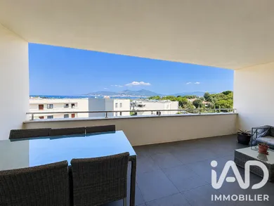 Appartement à Porticcio (20166)