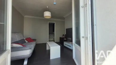 Appartement à Grenoble (38100)