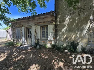 House in Pauillac (33250)
