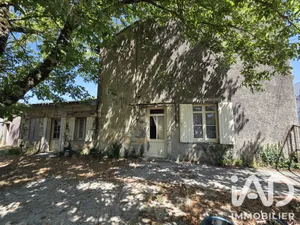 House in Pauillac (33250)