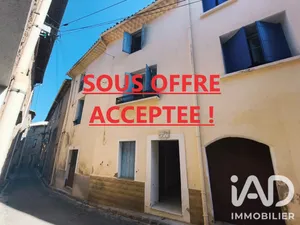 Maison de village à Gabian (34320)