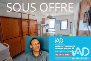 Studio à Les Adrets (38190)