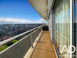 Appartement à Livry-Gargan (93190)
