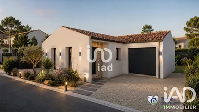 Land in Monsireigne (85110)