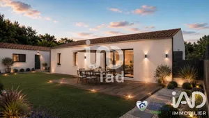 Land in Monsireigne (85110)