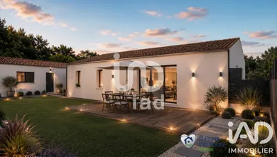 Land in Monsireigne (85110)