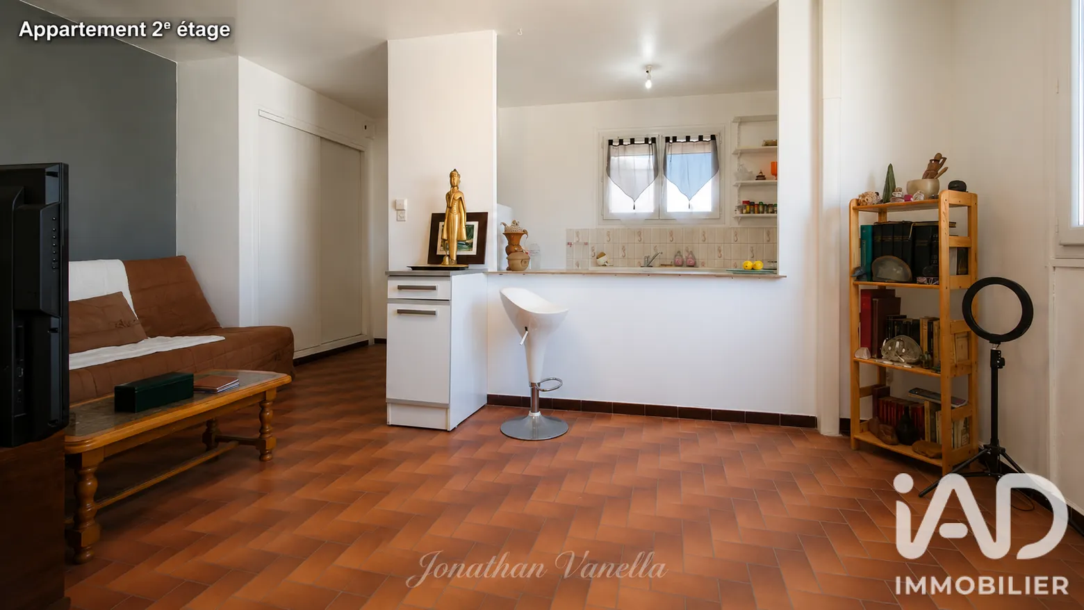 Vente immeuble 124 m² à Saint-Laurent-de-la-Salanque (66250) - 2081465 — 3