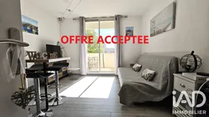 Studio in La Ciotat (13600)