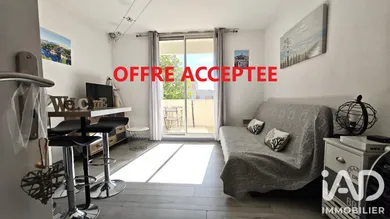 Studio in La Ciotat (13600)