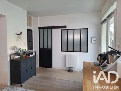 Townhouse in Gardonne (24680)