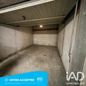 Garage à Les Sables-d'Olonne (85100)