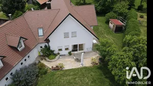 House in Kœstlach (68480)