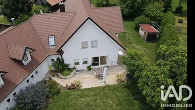 House in Kœstlach (68480)